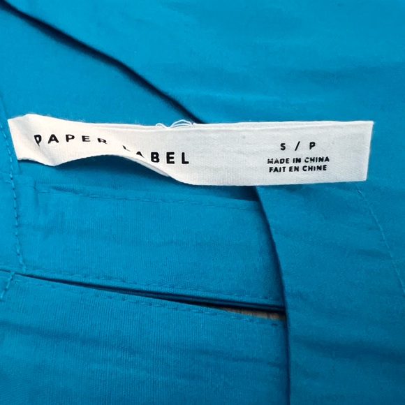 Paper Label 

Gala Dress - Picture 7 of 11